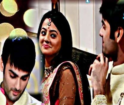 SwaSan!!! HIS MISTRESS (prologue)