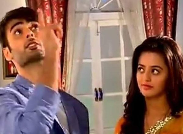 Trust The Element Of Love Episode 19