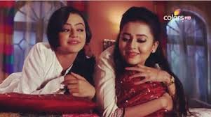 “I found my love and I found my sister” (swaragini- A few shots) (Shot-3)