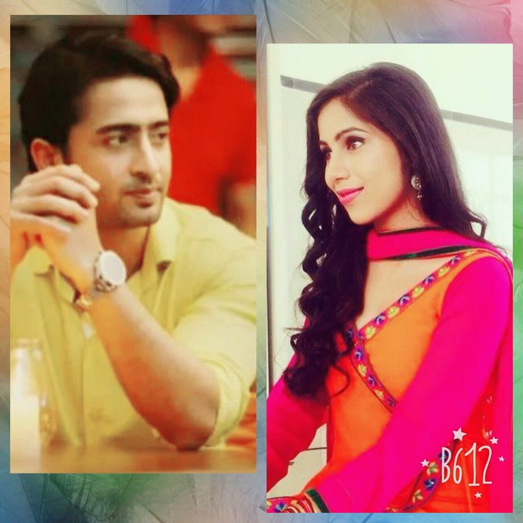 Orphans RagSan/Rivanya/Devakshi-Devya FF – Ch.11 Two Birds One Stone