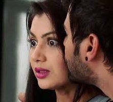 Abhigya- love story (OS)