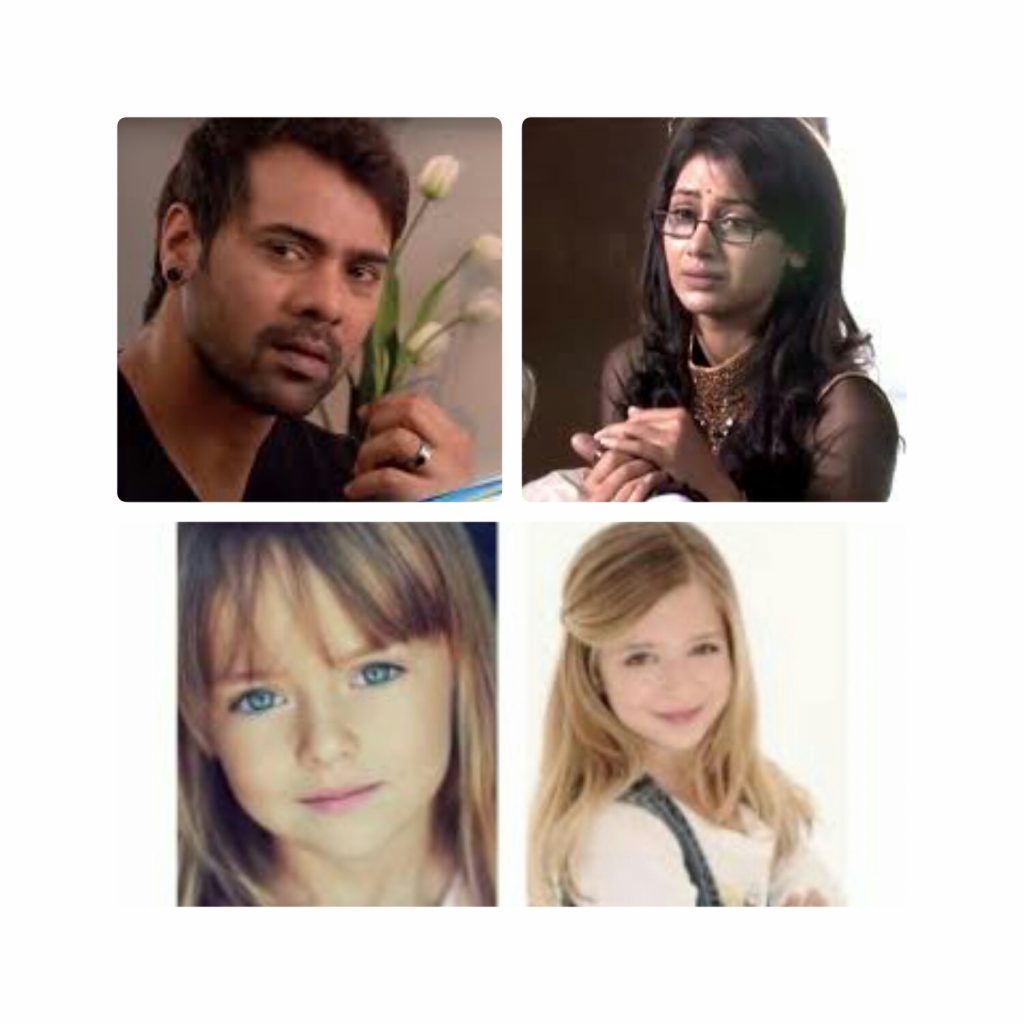 Abhigya You are my LOVE and DESTINY episode 94