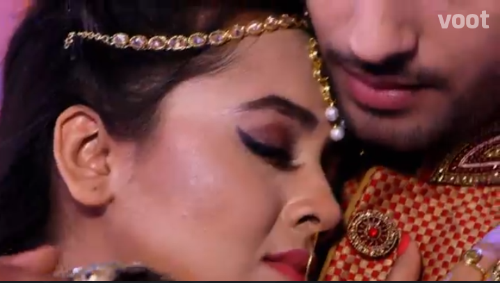 Samragni-the empress (episode 21)