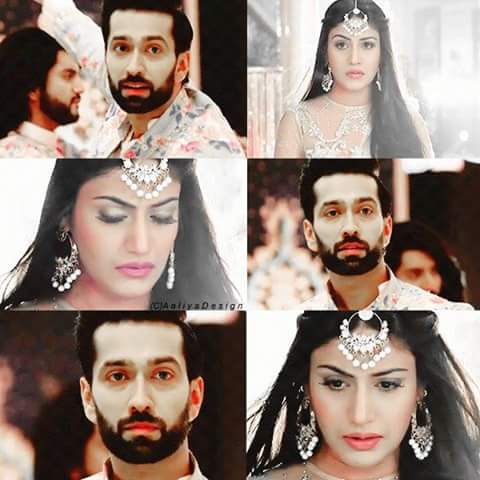 TRUST ME (ISHQBAAZ FF) (Part 12) by MRUNAL ~~MAHA EPISODE~~