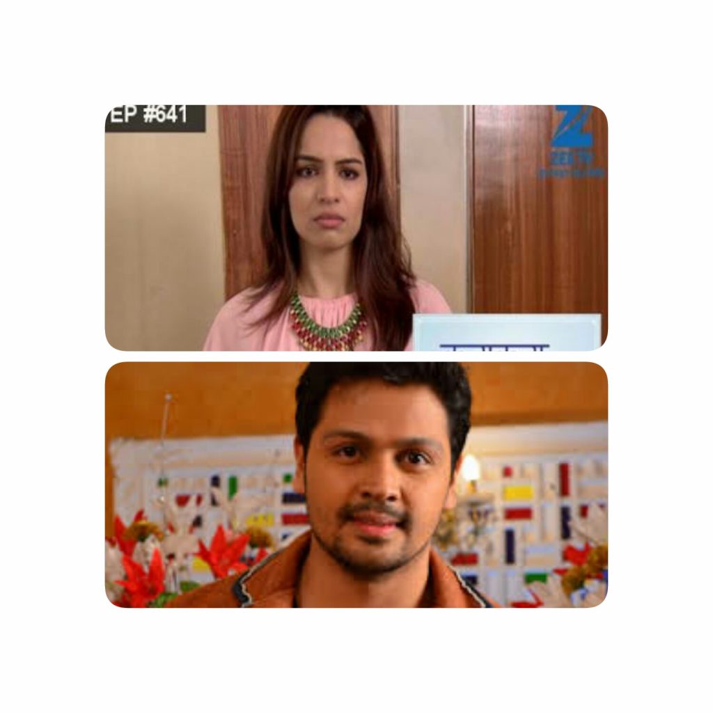 Abhigya You are my LOVE and DESTINY episode 95