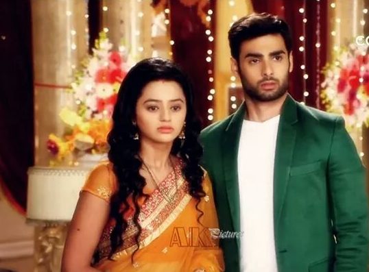 SWASAN(SS) – THE LOVE MELTED ME – EPISODE 7
