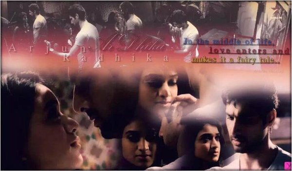 Manmarziyan – Enemity to Love – Season 2 (Episode 23)