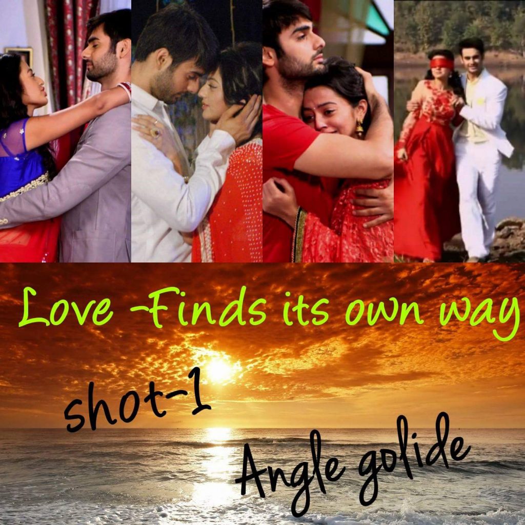 SwaSan TS : Love – Finds Its Own Way By Goldie ( Intro/Part 01 )