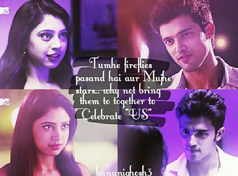 Two states , meeting of hearts (manan ): chapter 15 & 16