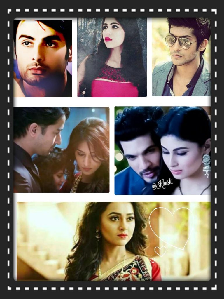 Orphans RagSan/Rivanya/Devakshi-Devya FF – Ch.5 Strength