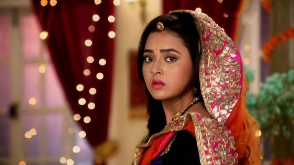 Samragni-the empress (episode 22)