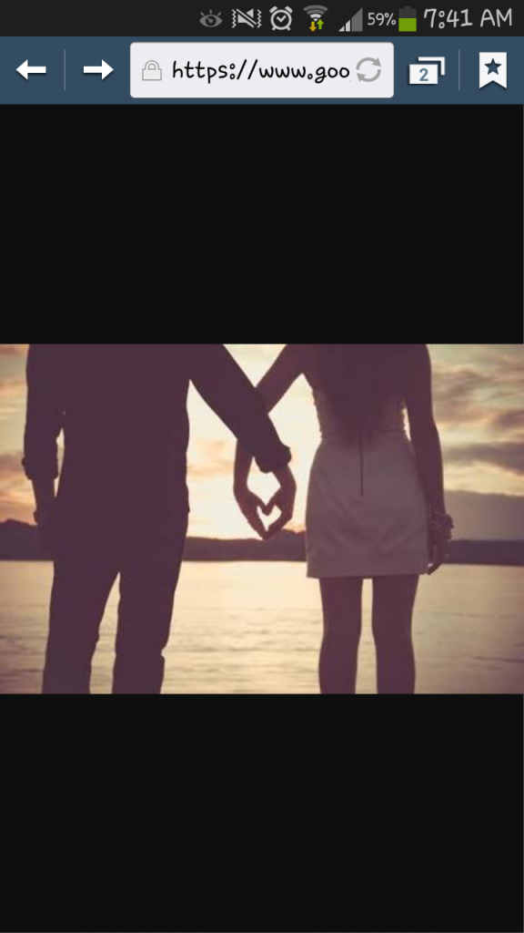 I WAS ABOUT TO FALL IN LOVE……..an os (PART 1) shivika