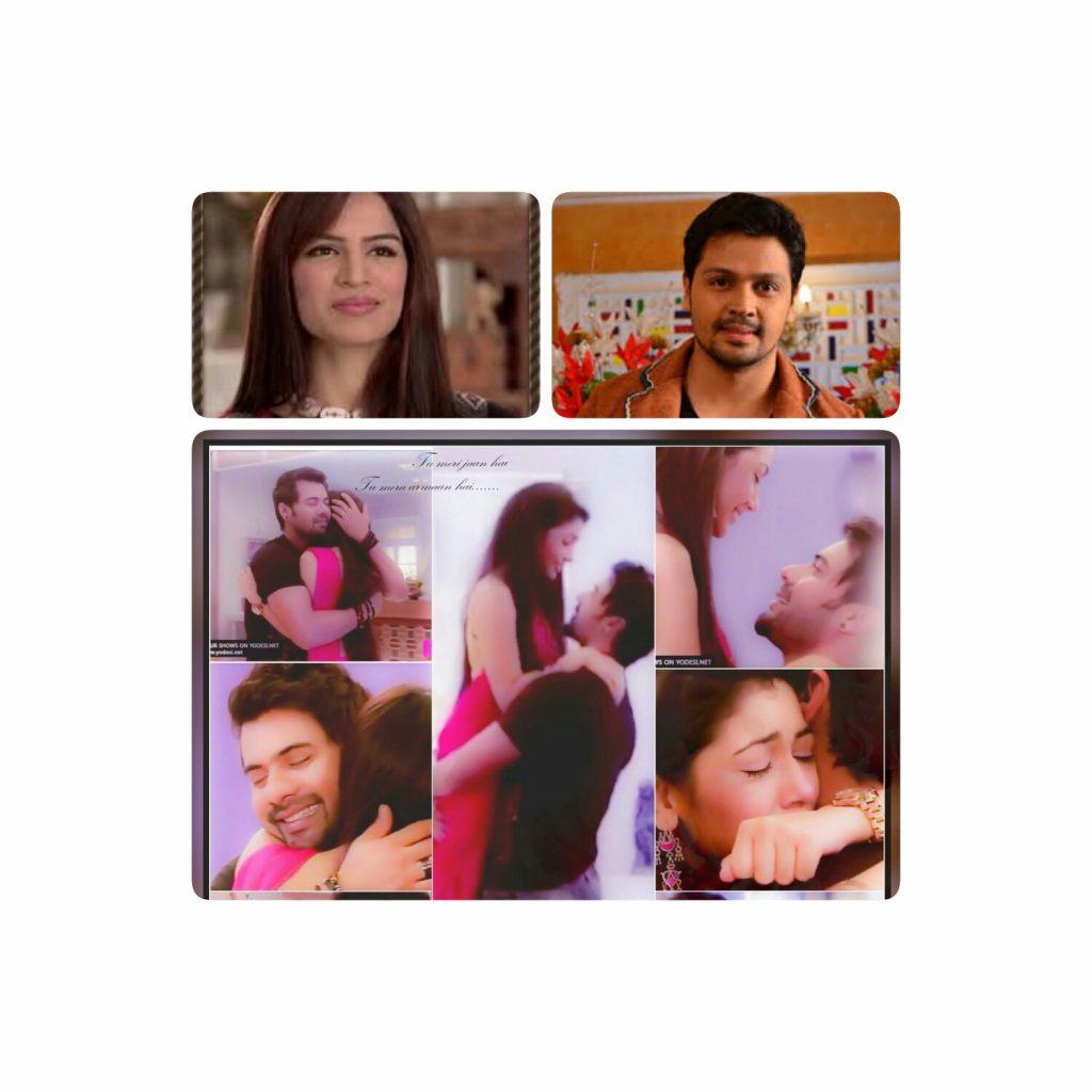 Abhigya You are my LOVE and DESTINY episode 96