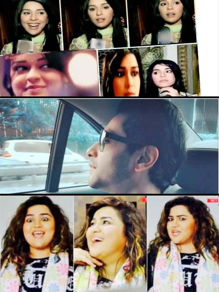 Love on Road.. The unique ff.. EPI-04 {Anjaan Rastha}