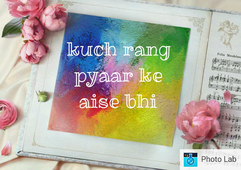 Kuch rang pyaar ke aise bhi (devakshi and archi) Episode 7