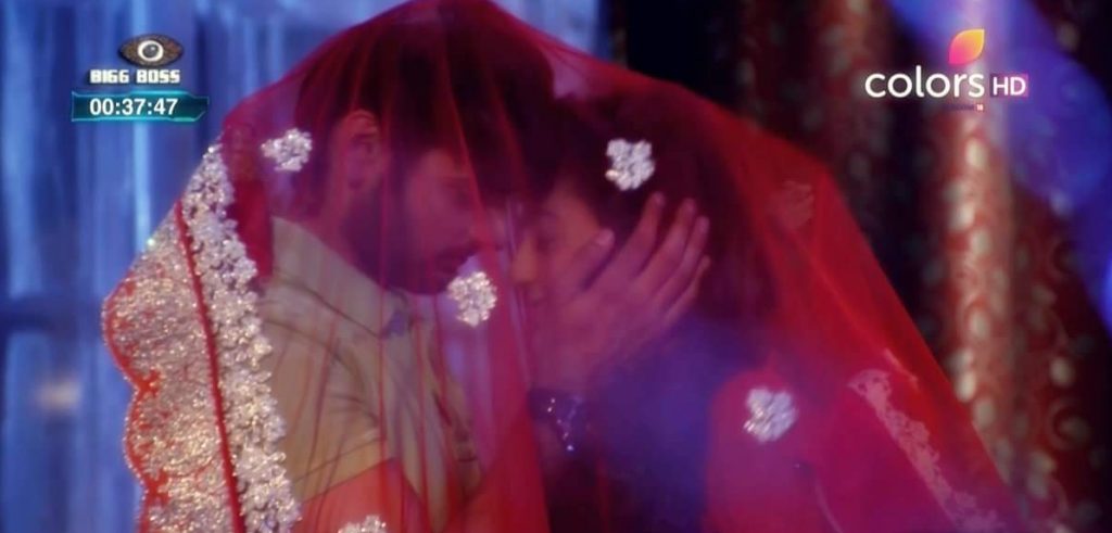 Your Love My Prison Episode 15