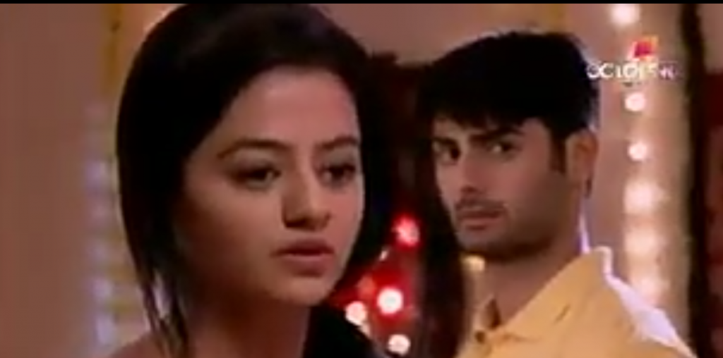Zindagi Ki Ek Quahish – Swasan OS By AngelAshu