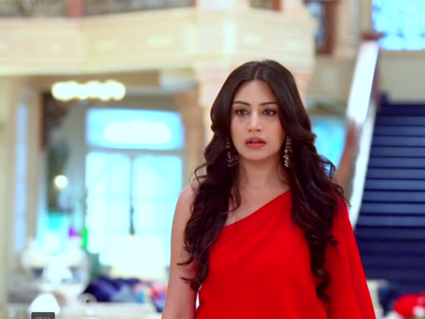 A Romantic Princess in a mysterious Adventure (Chapter 12)