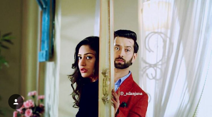 Jeene Ki Wajah – A Shivika FF Chapter 2