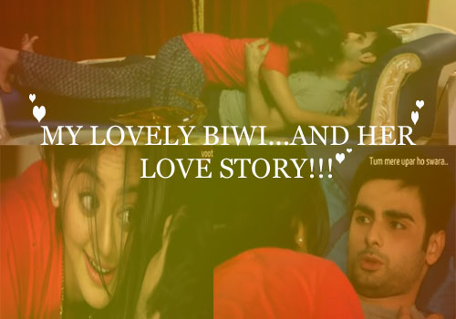MY LOVELY BIWI…AND HER LOVE STORY!!!- swasan FF (EPISODE-29A)