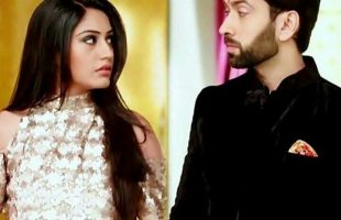 Road To Redemption-A ShivIka Story Part9 by Diyaa