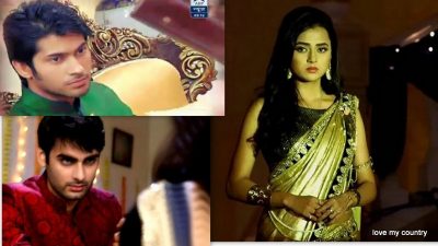 Samragni-the empress (episode 24)