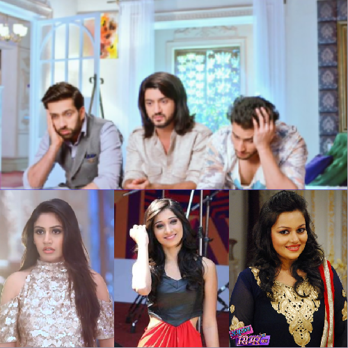 O BRO’S V/S S SISOO’S EPISODE 31