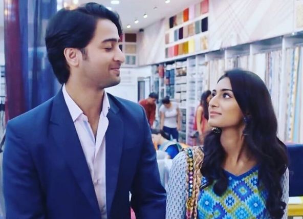 Blind Love ~ Devakshi (plot)
