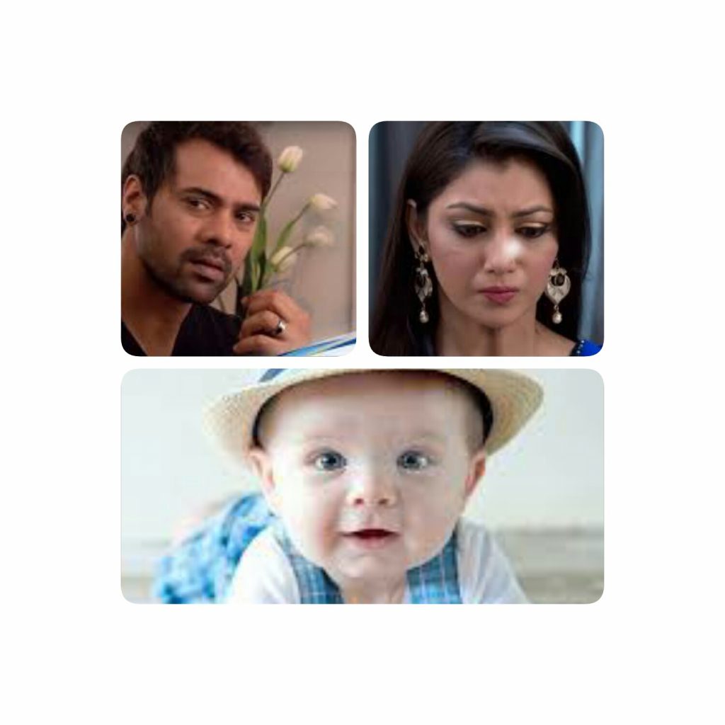 Abhigya You are my LOVE and DESTINY episode 99