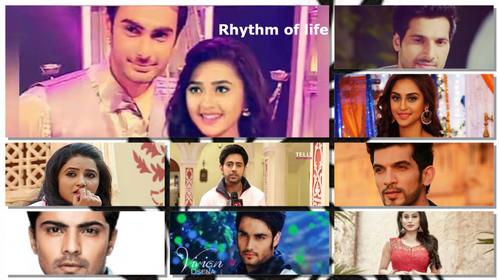 Rhythm of Life – Tune 16 (RagSan)