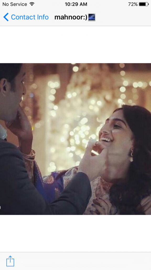 lovable devakshi an OS by Akshada