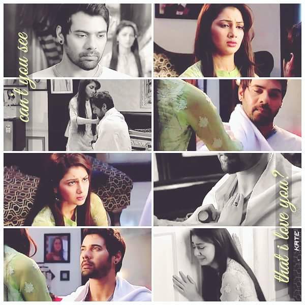 Love makes life beautiful episode 24