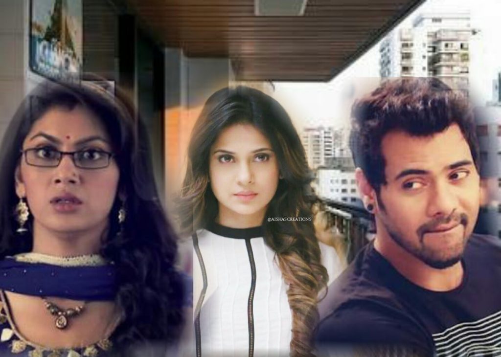 KUMKUM BHAGYA – ACCIDENTAL LOVE (Part-3)