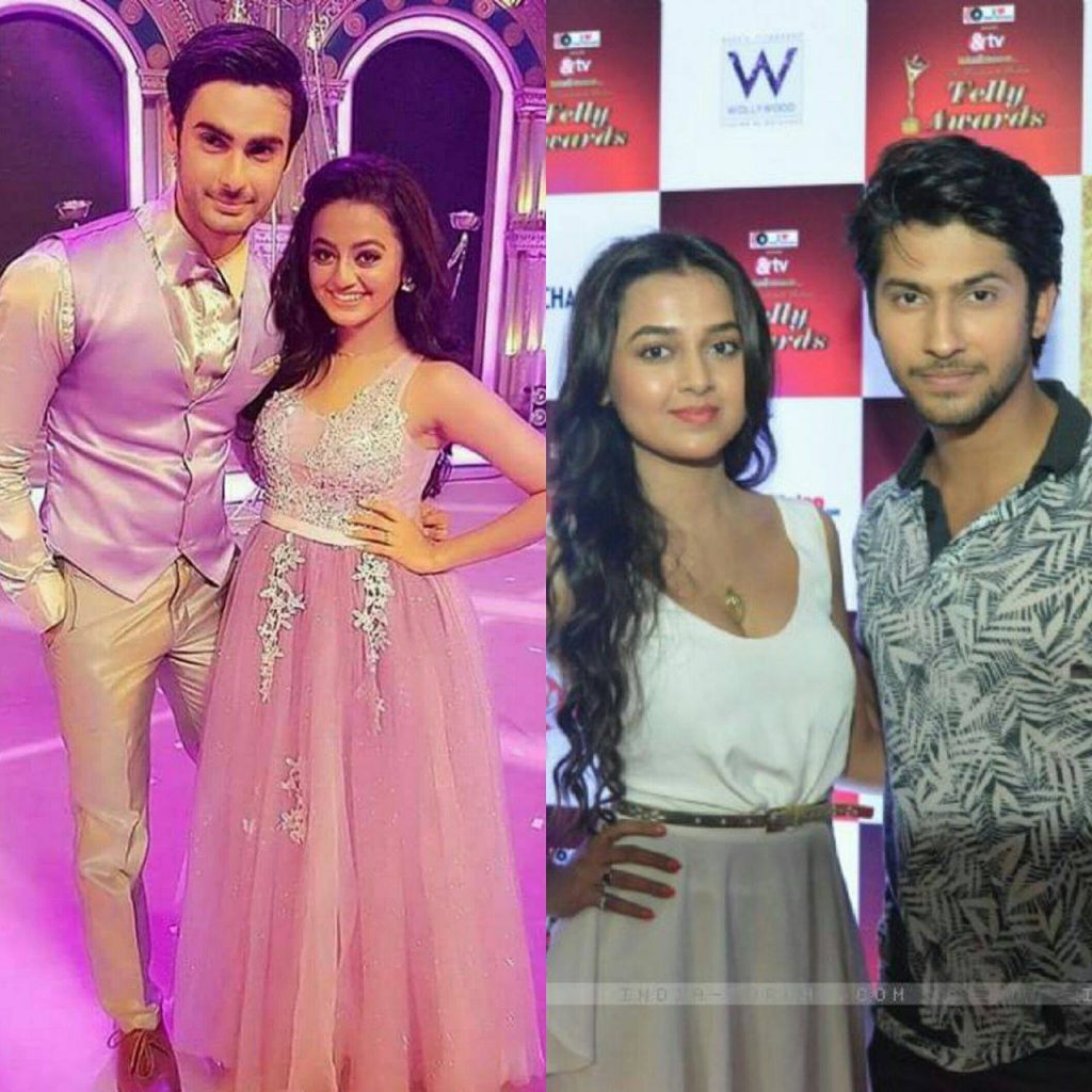 swasan ff : our unpredictable lives by chatterbox (epi 1)