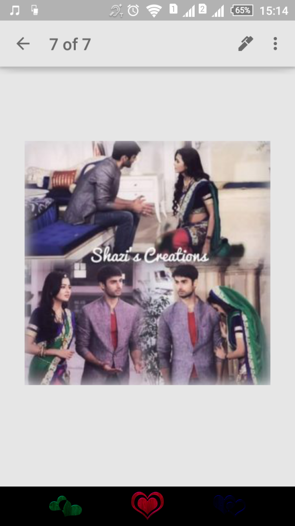 YOU’VE COMPLETED ME… RAGSAN! FEW SHOTS…. SHOT 10