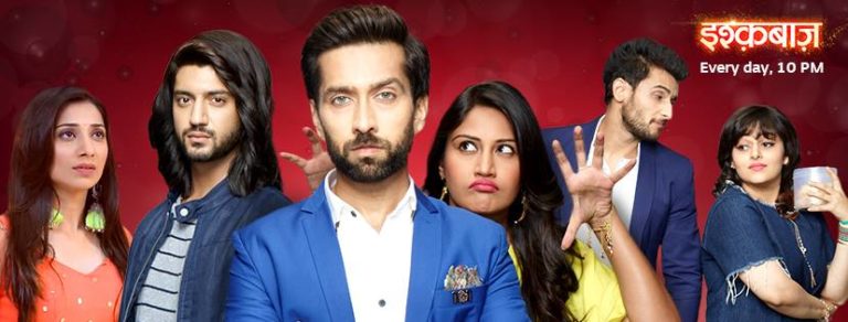 ShivIka aur RuMya… ki pyaar k kahaani… (Part 1)