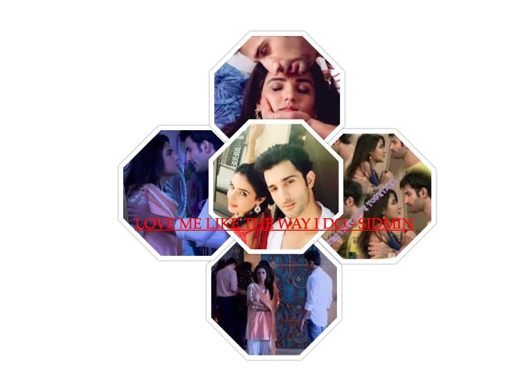 LOVE ME LIKE THE WAY I DO SOME SHOTS – BY SIDMIN (EPISODE 18) + SPECIAL NOTE