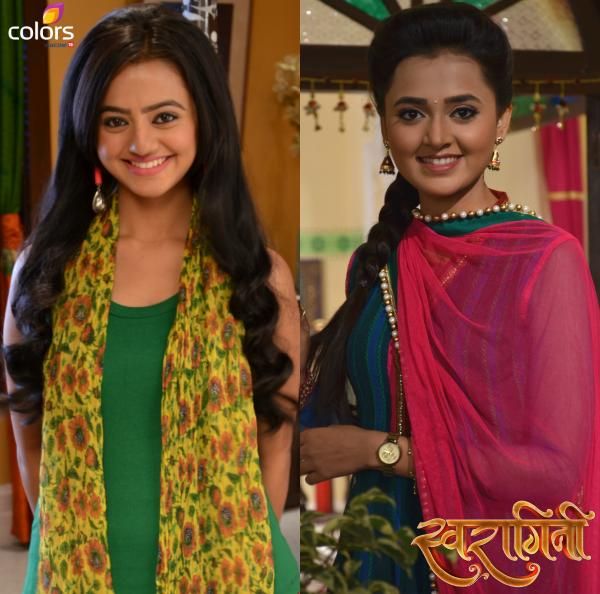SWARAGINI: ROBBERY.. REVENGE.. ROMANCE.. (PT 4)
