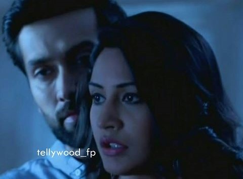 Lucky (Shivaay and Anika) Episode 2