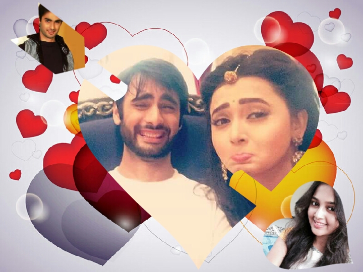 Takraar Takraar Main Pyar- Ragsan (few shots by Drashti) shot 3