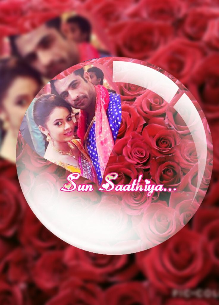 Sun Saathiya…Reincarnation Of Love….FF Chapter 10 {LAST CHAPTER}