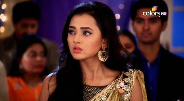 Samragni-the empress (episode 26)