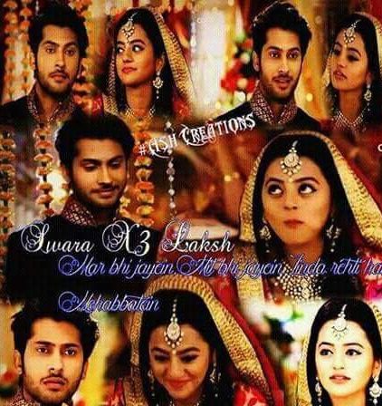 Mera pehla pyaar (Part 6)