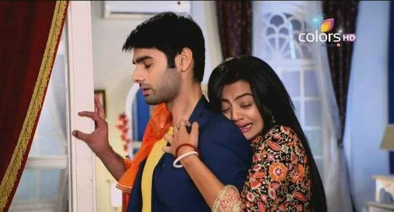 Kuch bhi saaza dena lekin maaf zaroor karna (swasan) ts part 2