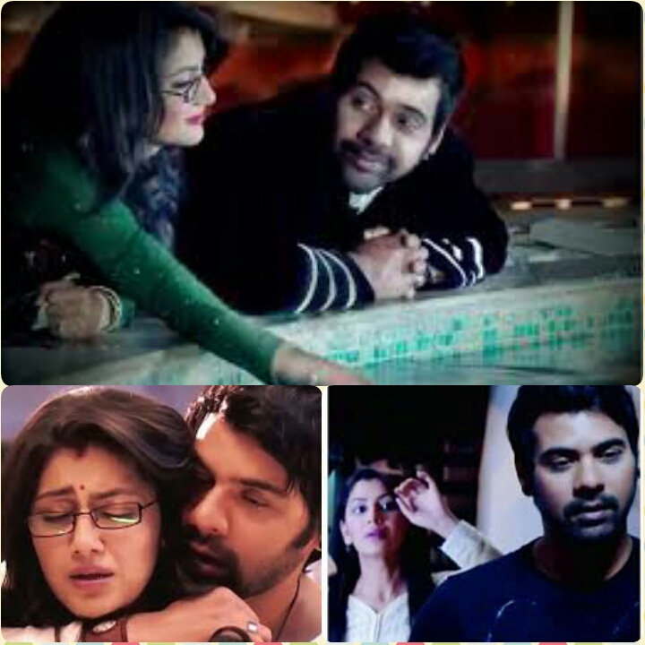 Love after Marriage (YHM,IPKKND,KKB) part-40