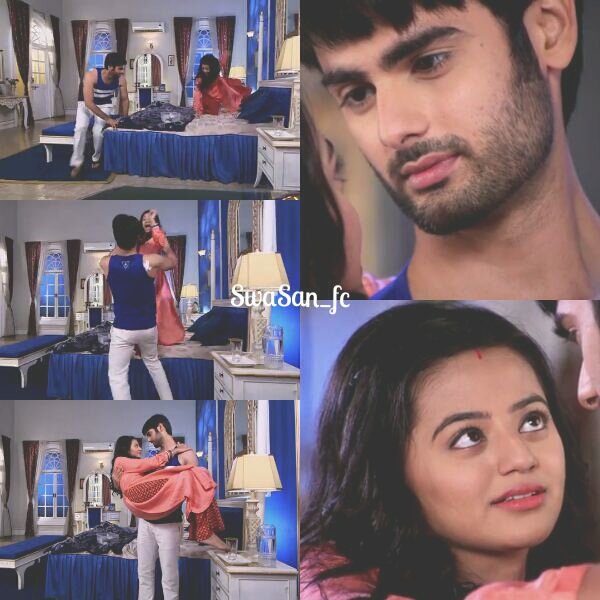Swasan – Someone Like You (OS)