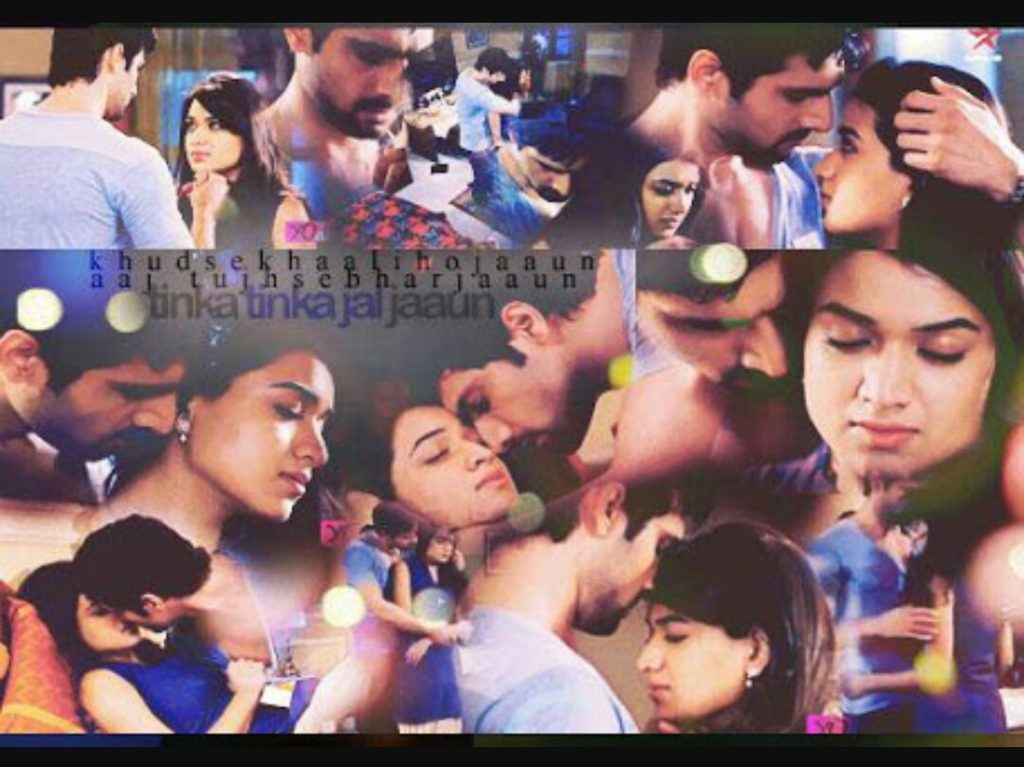 PHOTOGRAPH (An OS by JEALL)