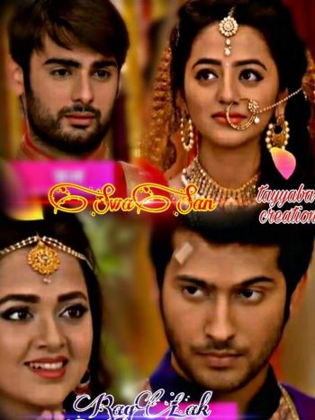 Destiny or True Love??? A Swasan and Raglak Fanfic. (Chapter 1)