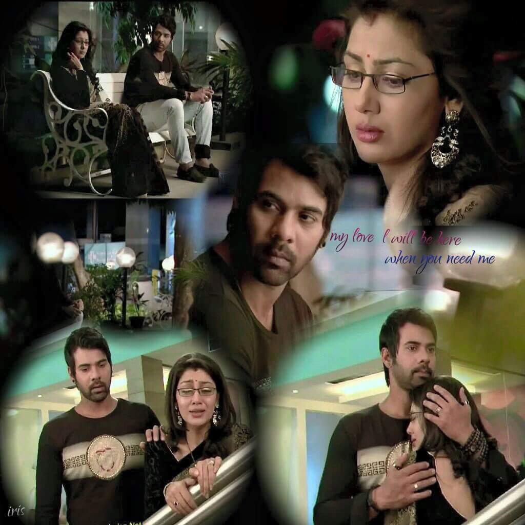 Kumkum bhagya…love is beautiful episode 10