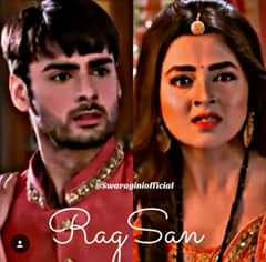 I LOVE U Mrs Ragini Sanskar Maheswari (episode-37)